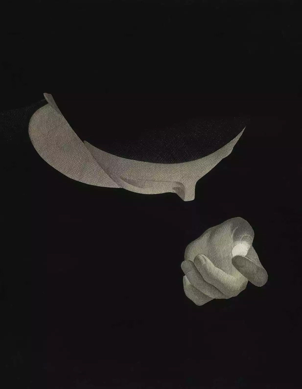 Moonassi, Very Important Purposelessness, 2022