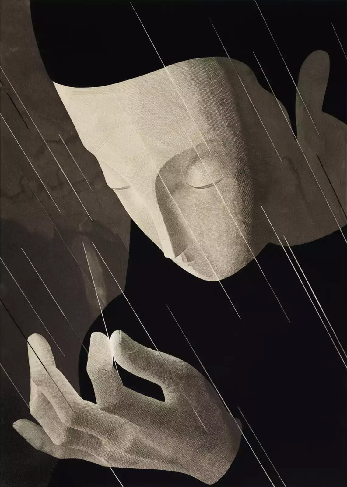 Moonassi, At this very moment, 2022