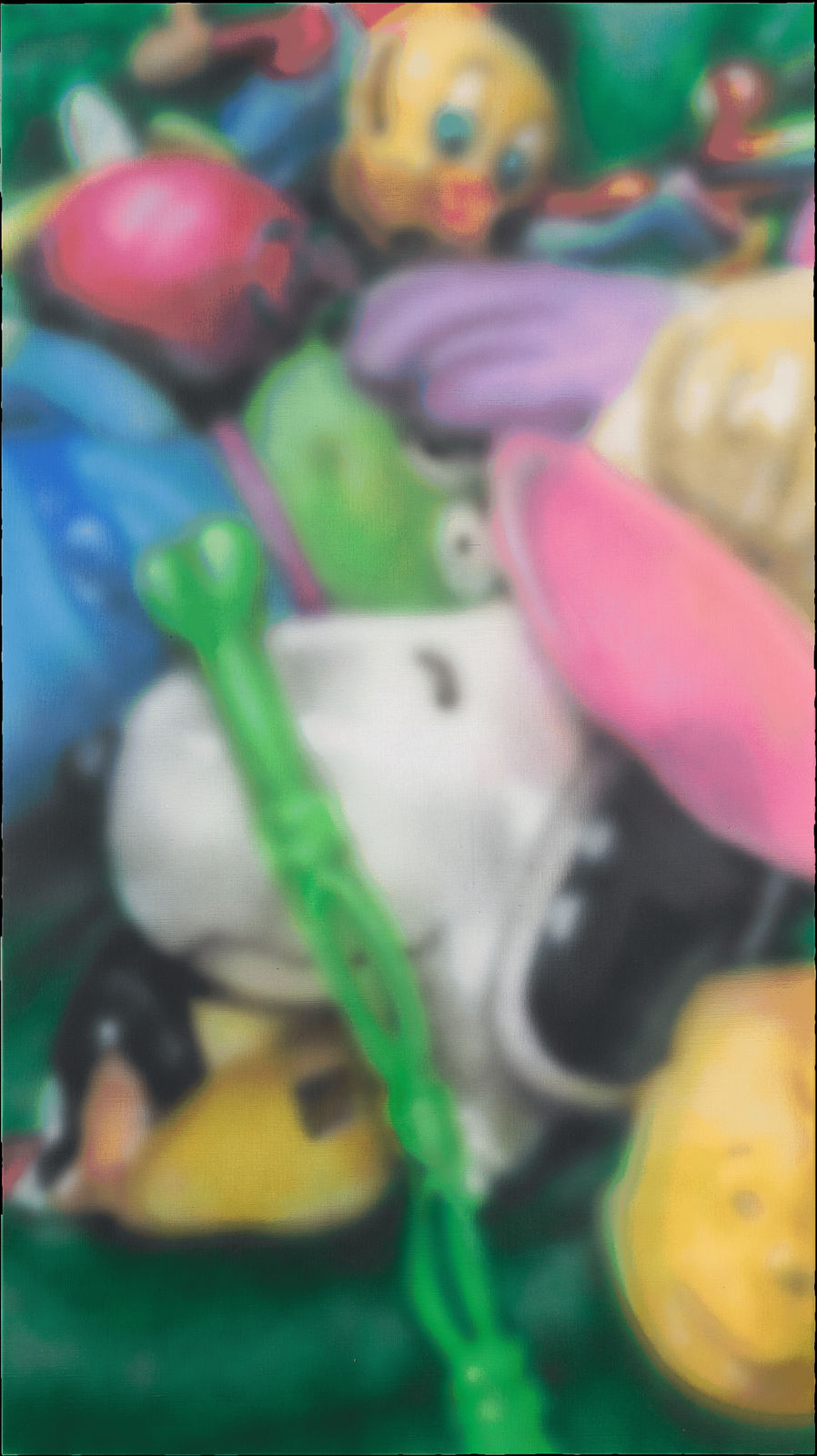 Hikaru Narita, UNTITLED, 2022