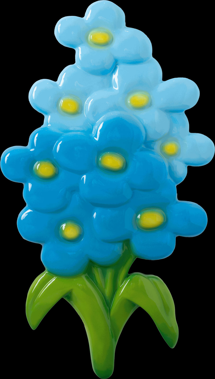 Hikaru Narita, Grass Grew, 2022