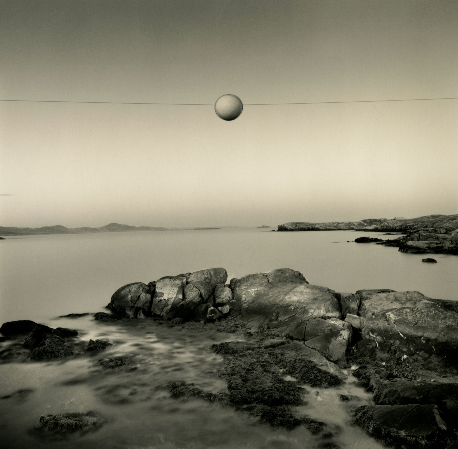 Lisa Tyson Ennis, Another World, 2022