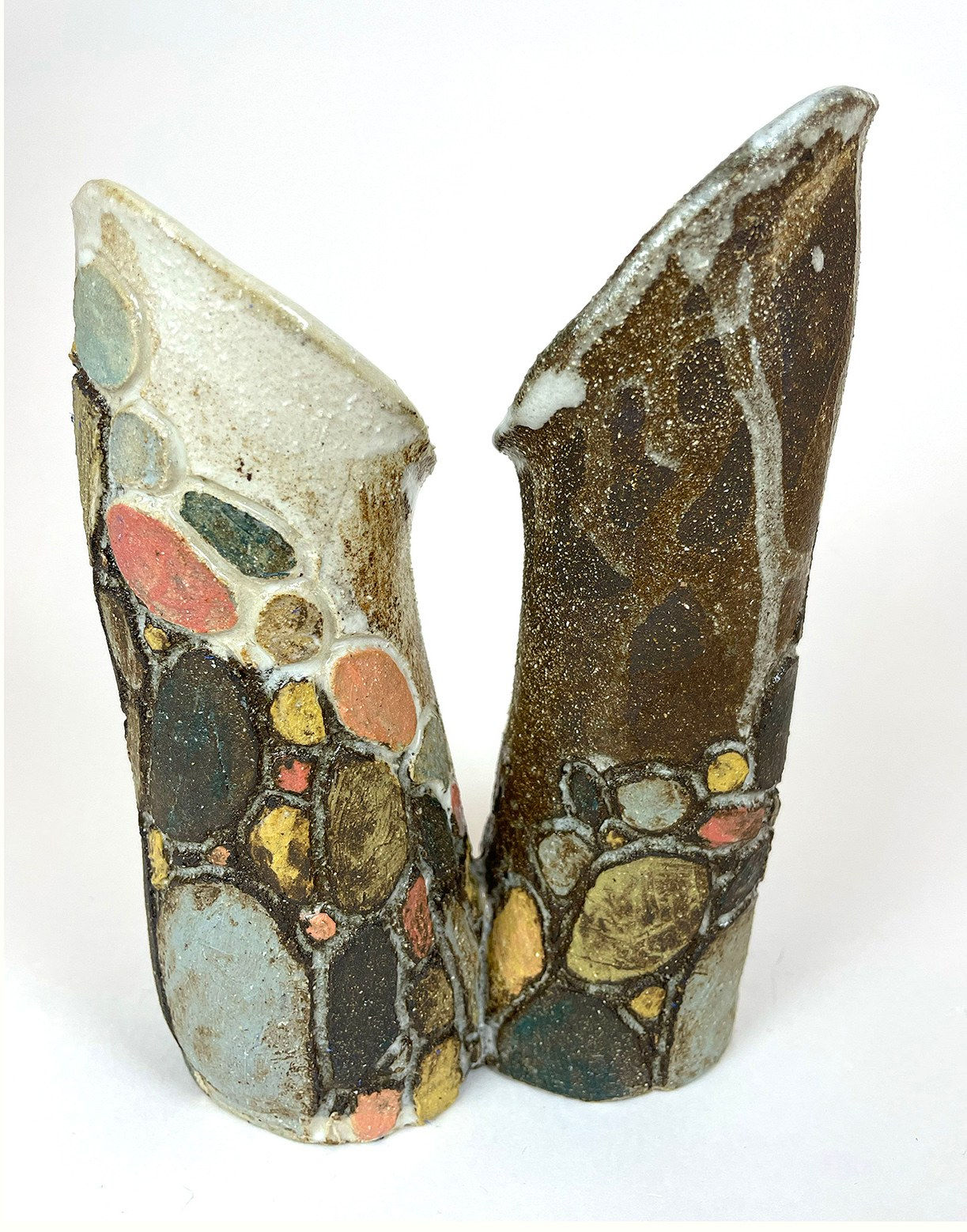 Marcie Jan Bronstein, Vorrei Incontrarti Fra 100 Anni (I Want to Meet You in 100 Years), 2023