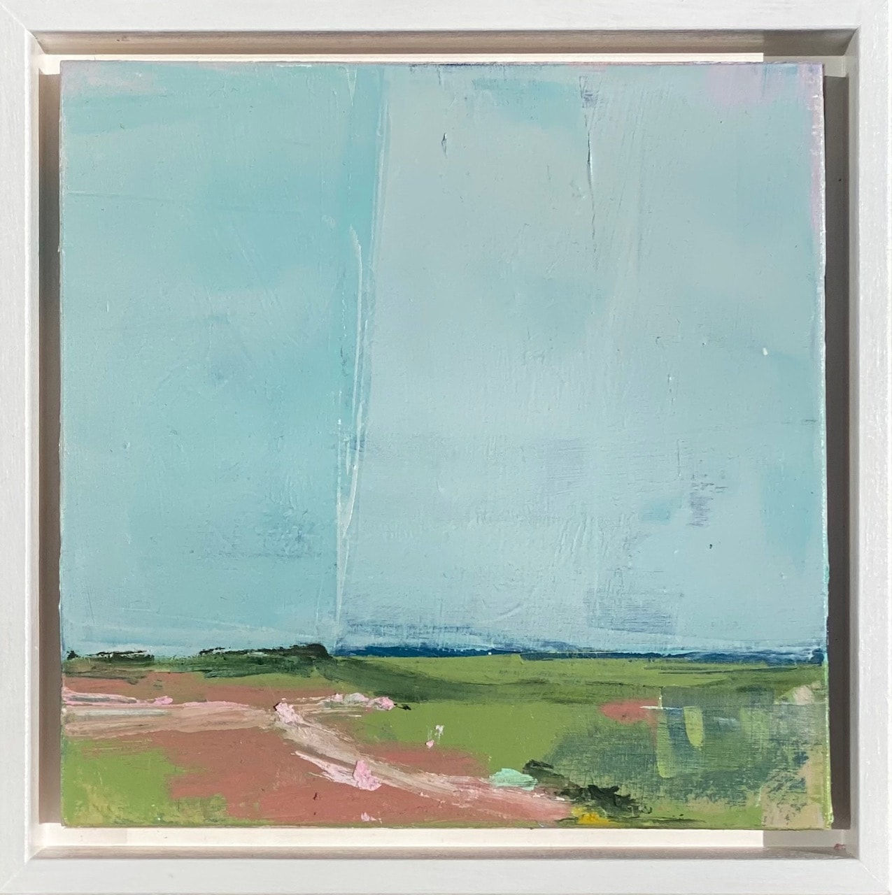 Johanna Reynolds, We Think in Stories, 2022