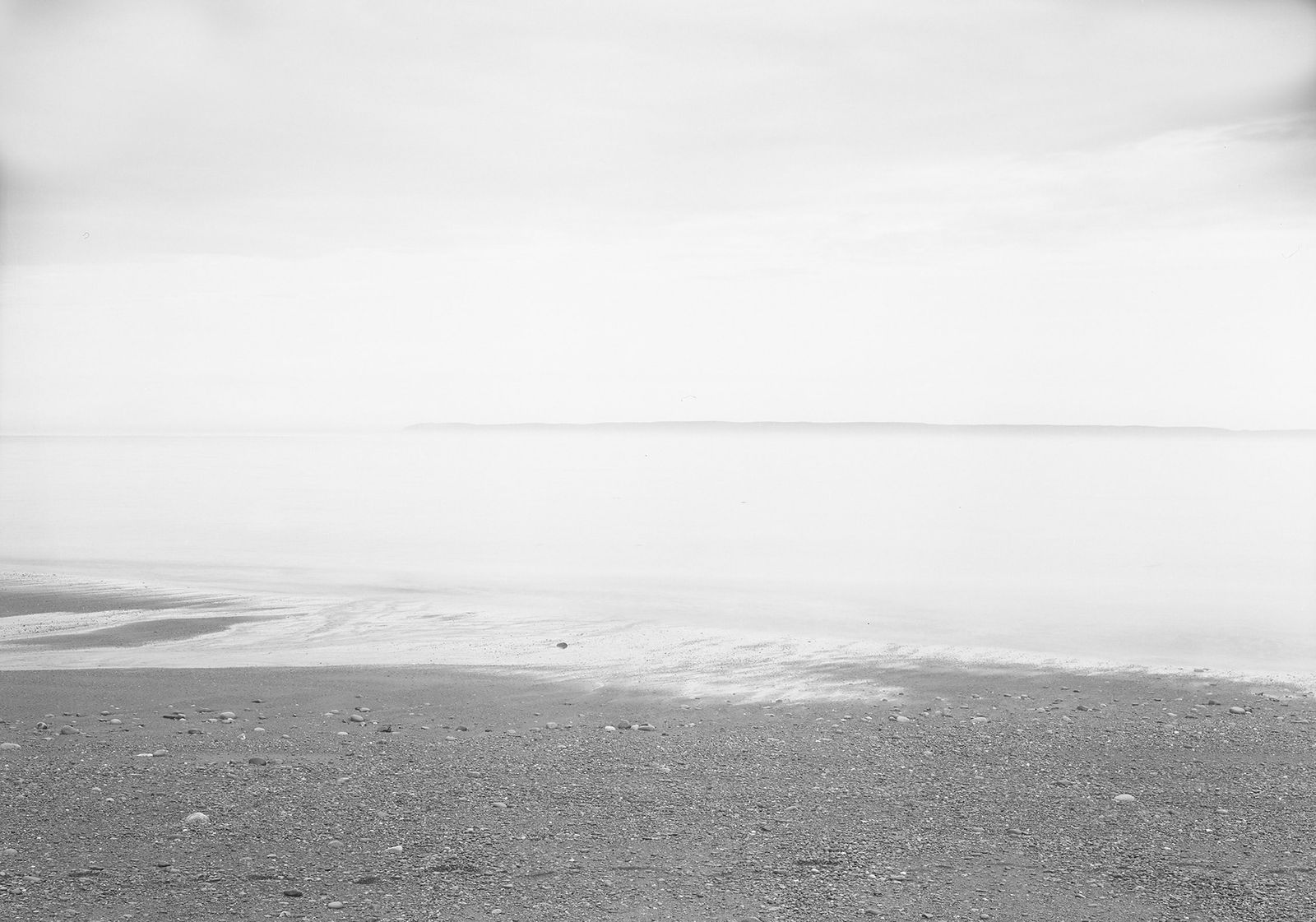 Frédéric Silberman, Herring Cove No. 10, 2018