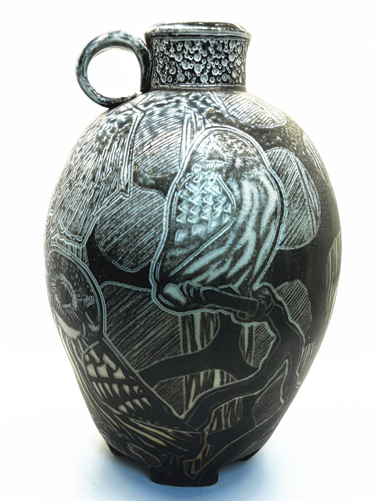 Tim Christensen, Owl Night, 2023