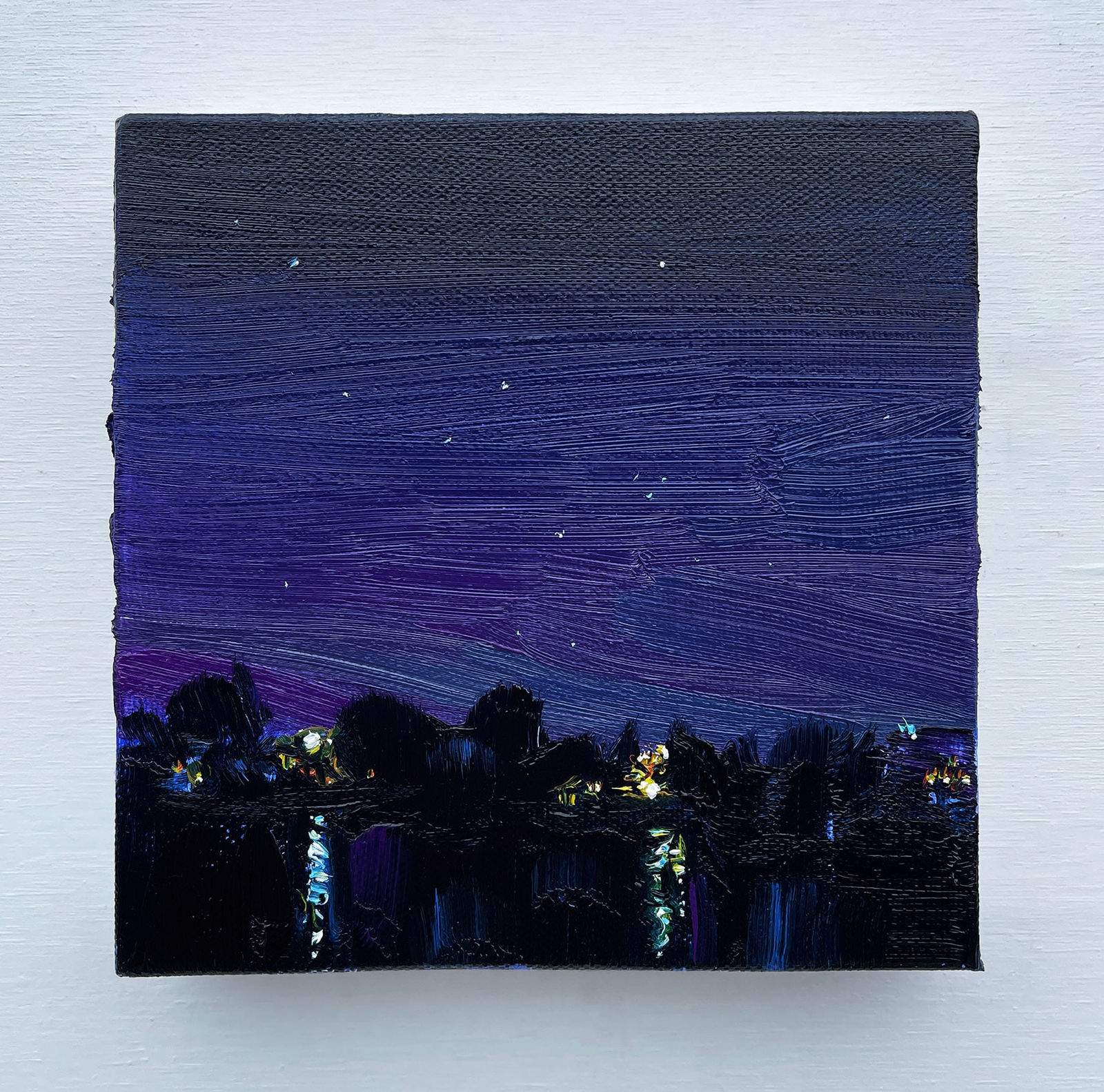 Mara Korkola, Castine Aurora, 2025