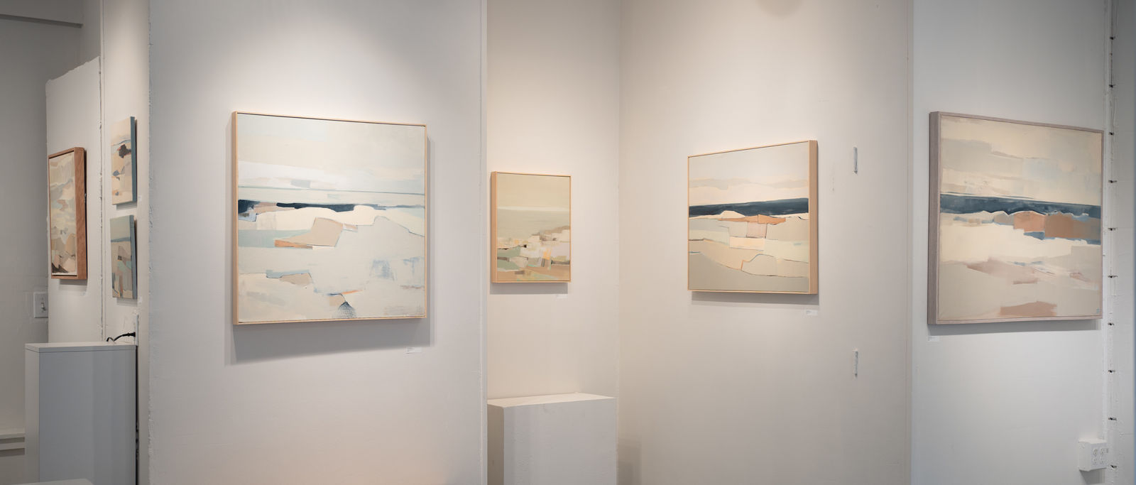 Hannah Bureau, For Sara, 2024