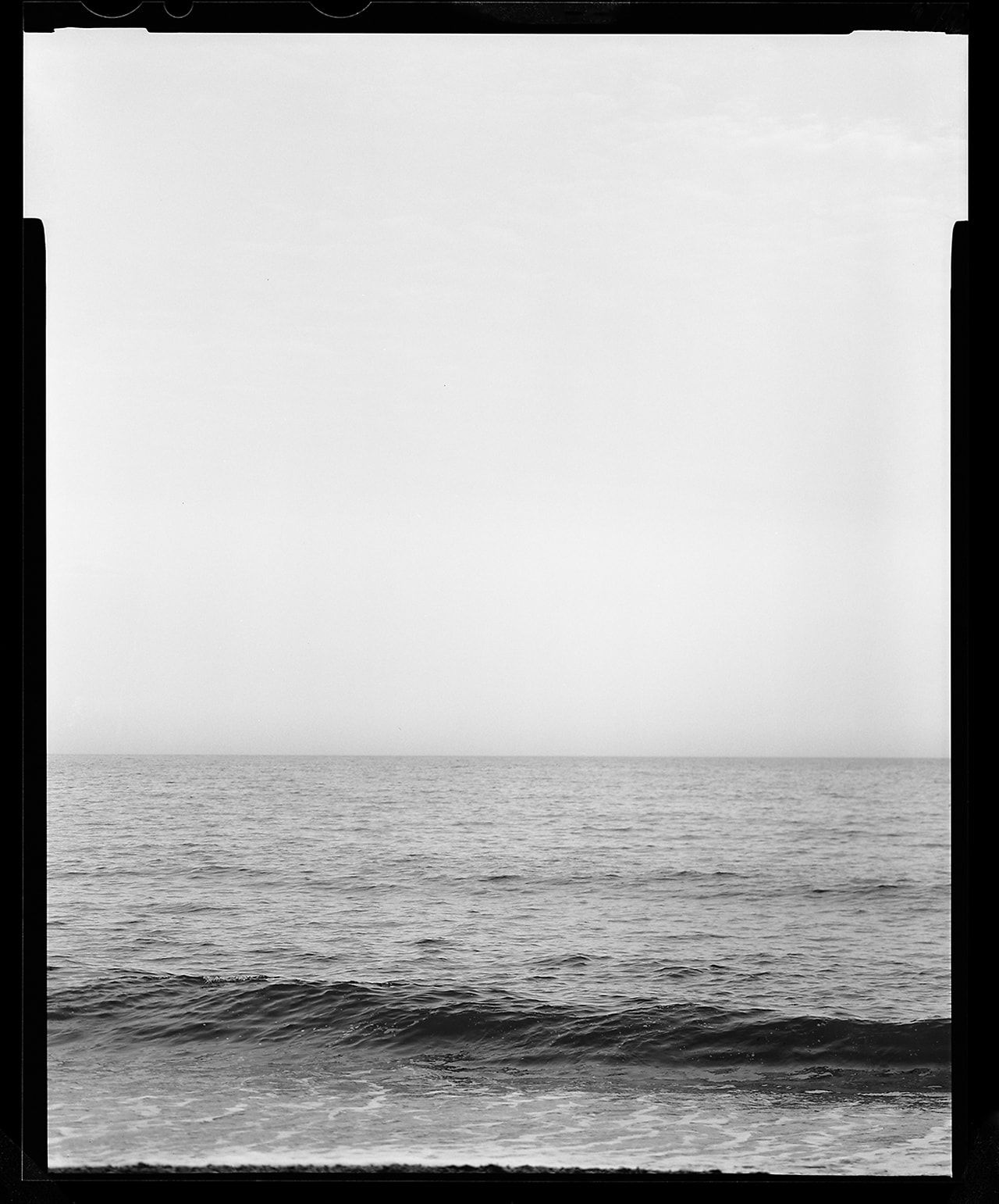 Frédéric Silberman, Herring Cove No. 18, 2018