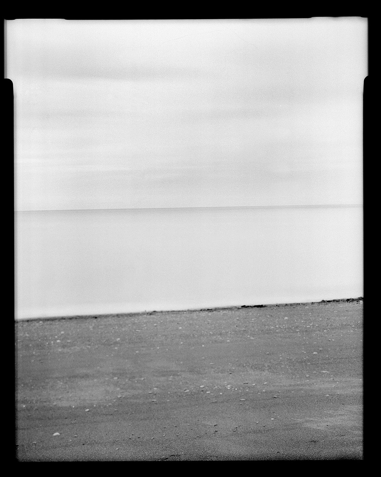 Frédéric Silberman, Herring Cove No. 14, 2018