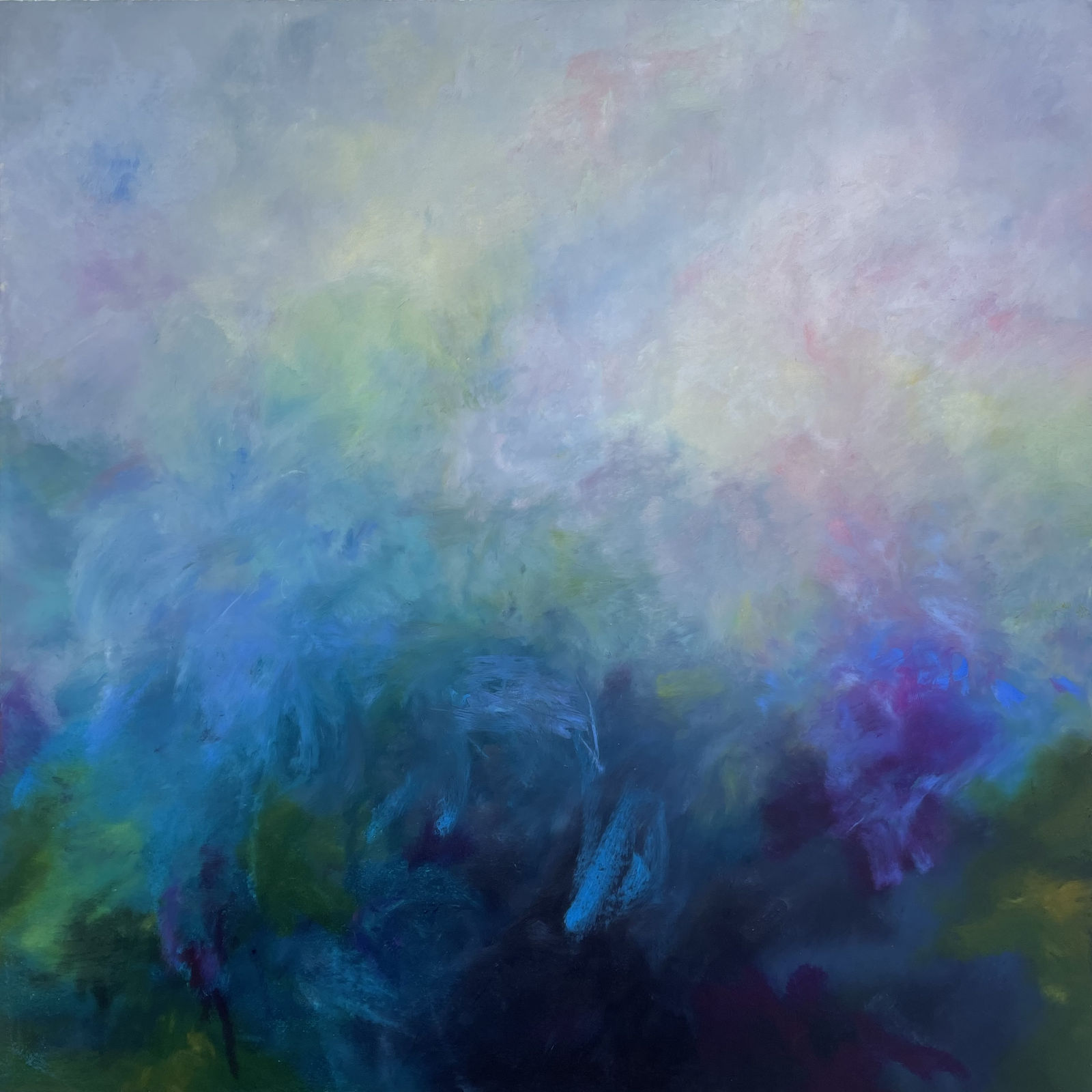 Amy Bernhardt, Opus Pocus, 2022