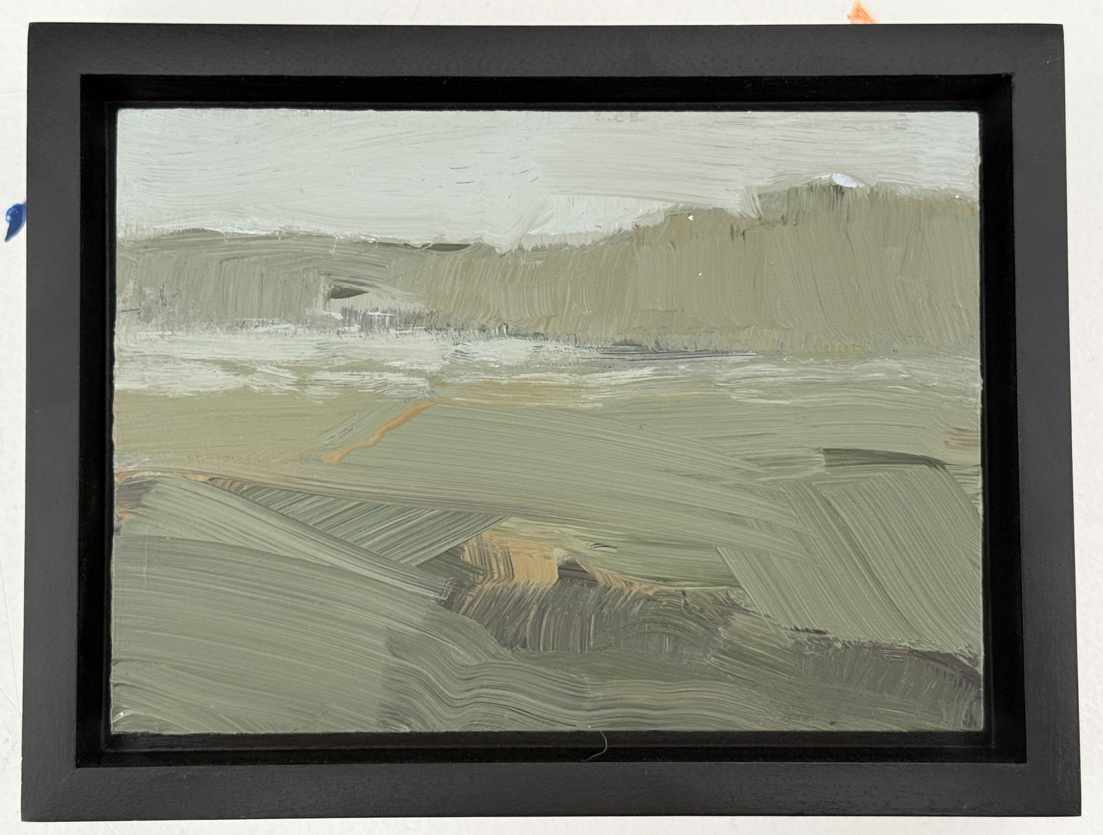 Hannah Bureau, Little Marsh 2, 2022