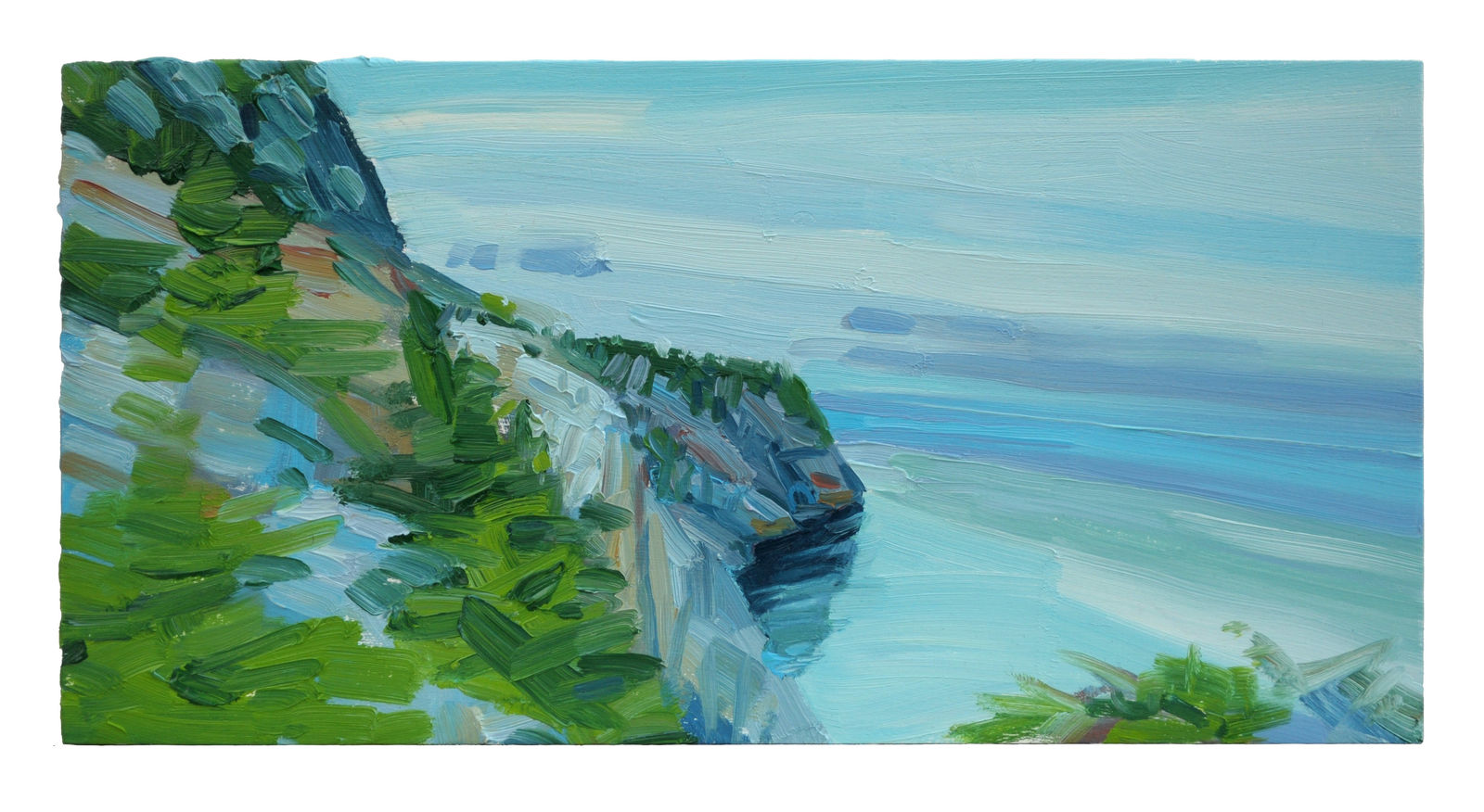 Mara Korkola, Pouch Cove 4, 2023