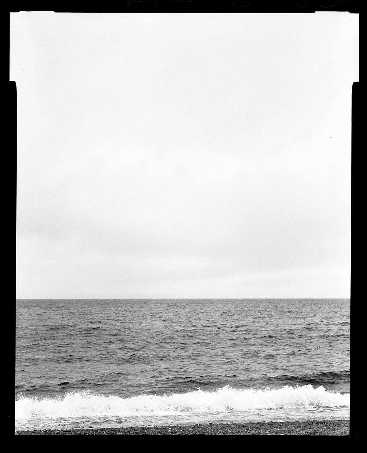 Frédéric Silberman, Herring Cove No. 24, 2018