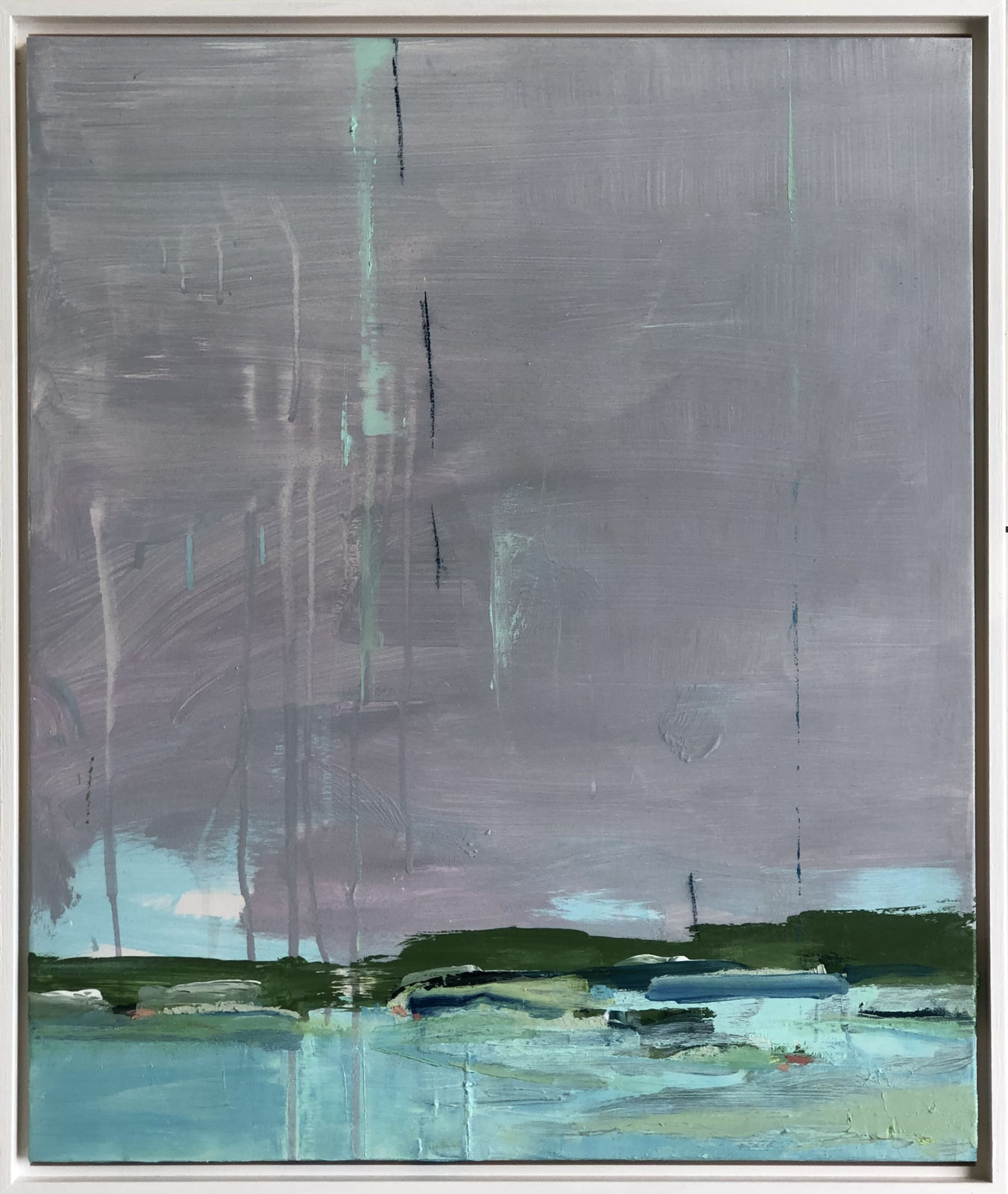 Johanna Reynolds, The Shore, 2022