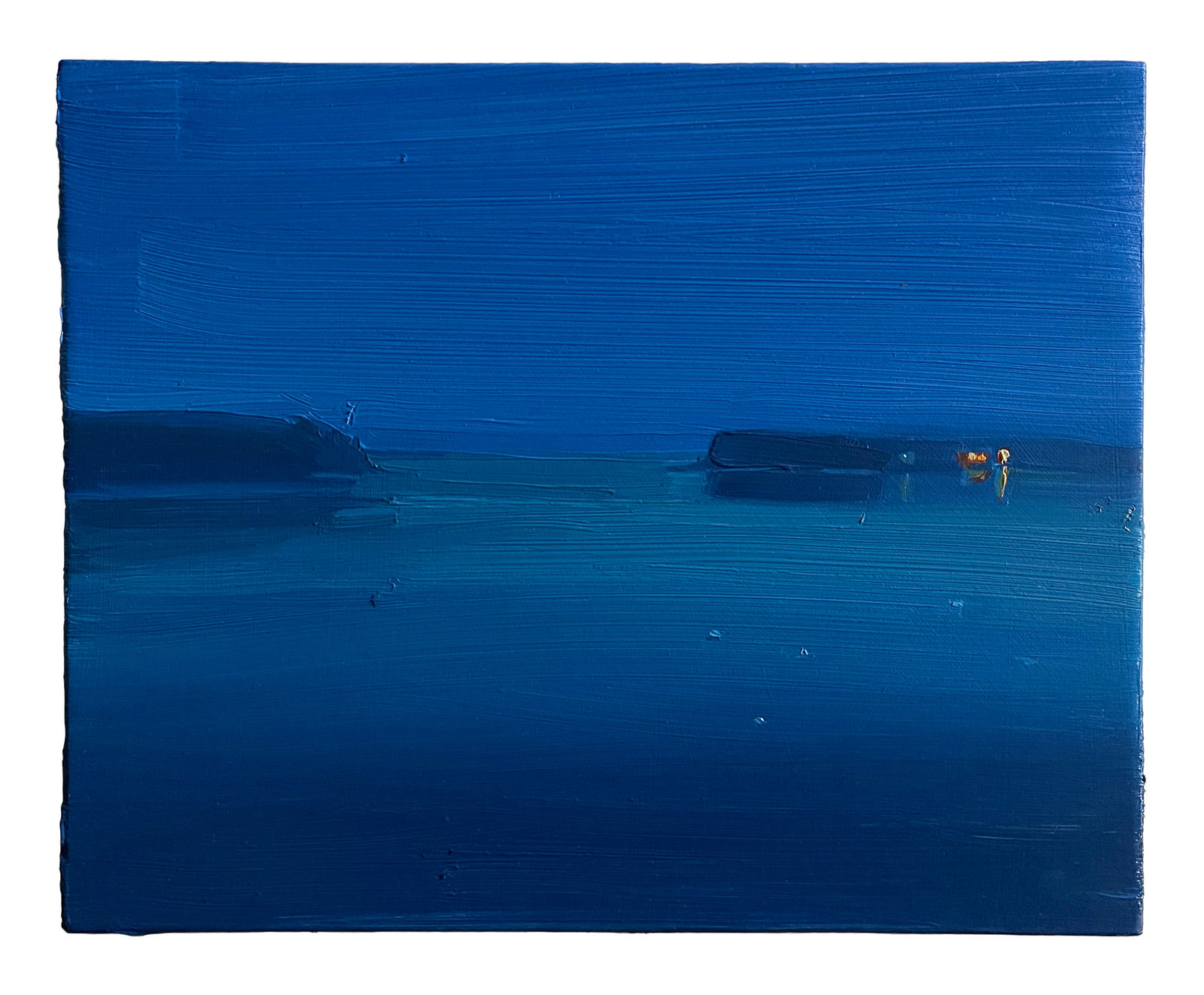 Mara Korkola, No Place 577 , 2025