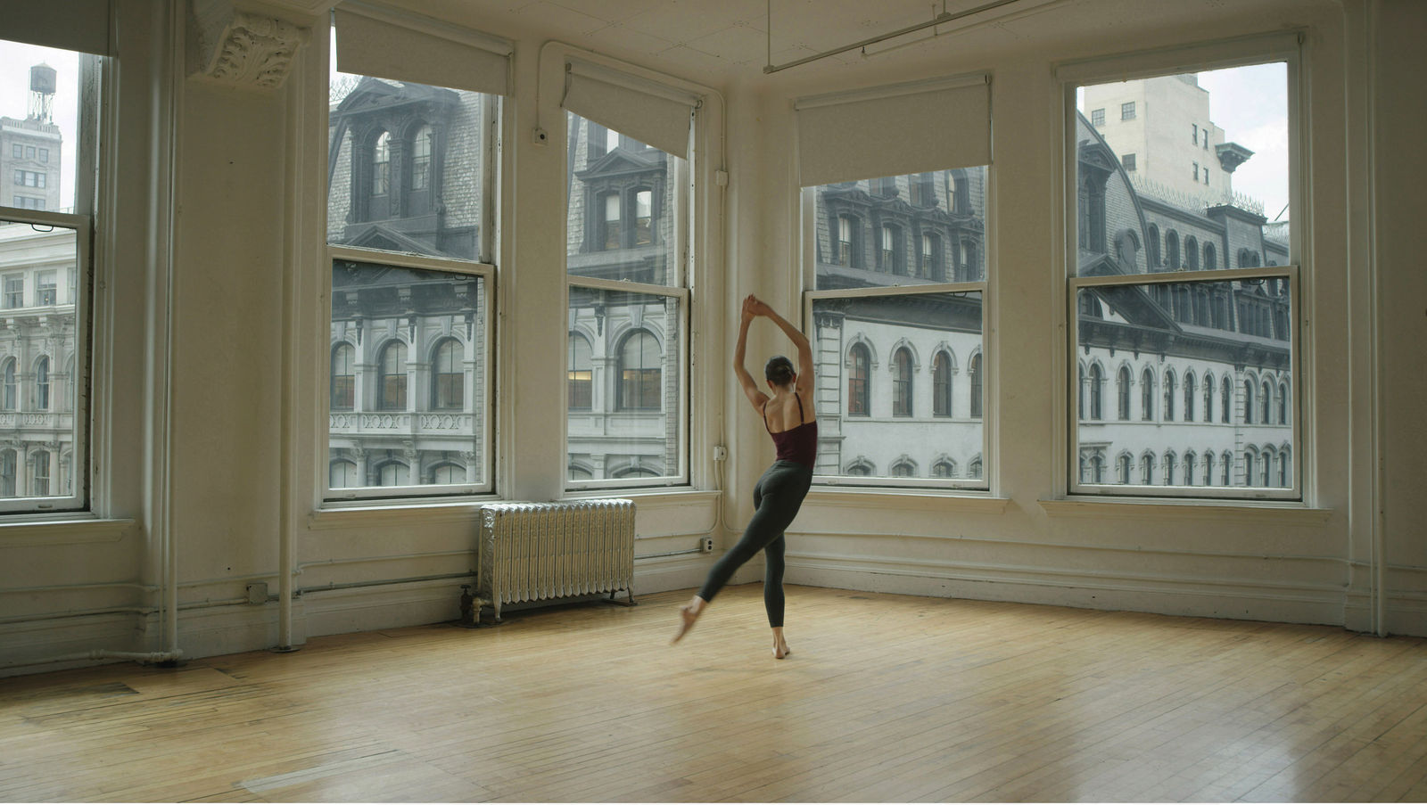 Jaye Rhee, The Perfect Moment 2, 2015