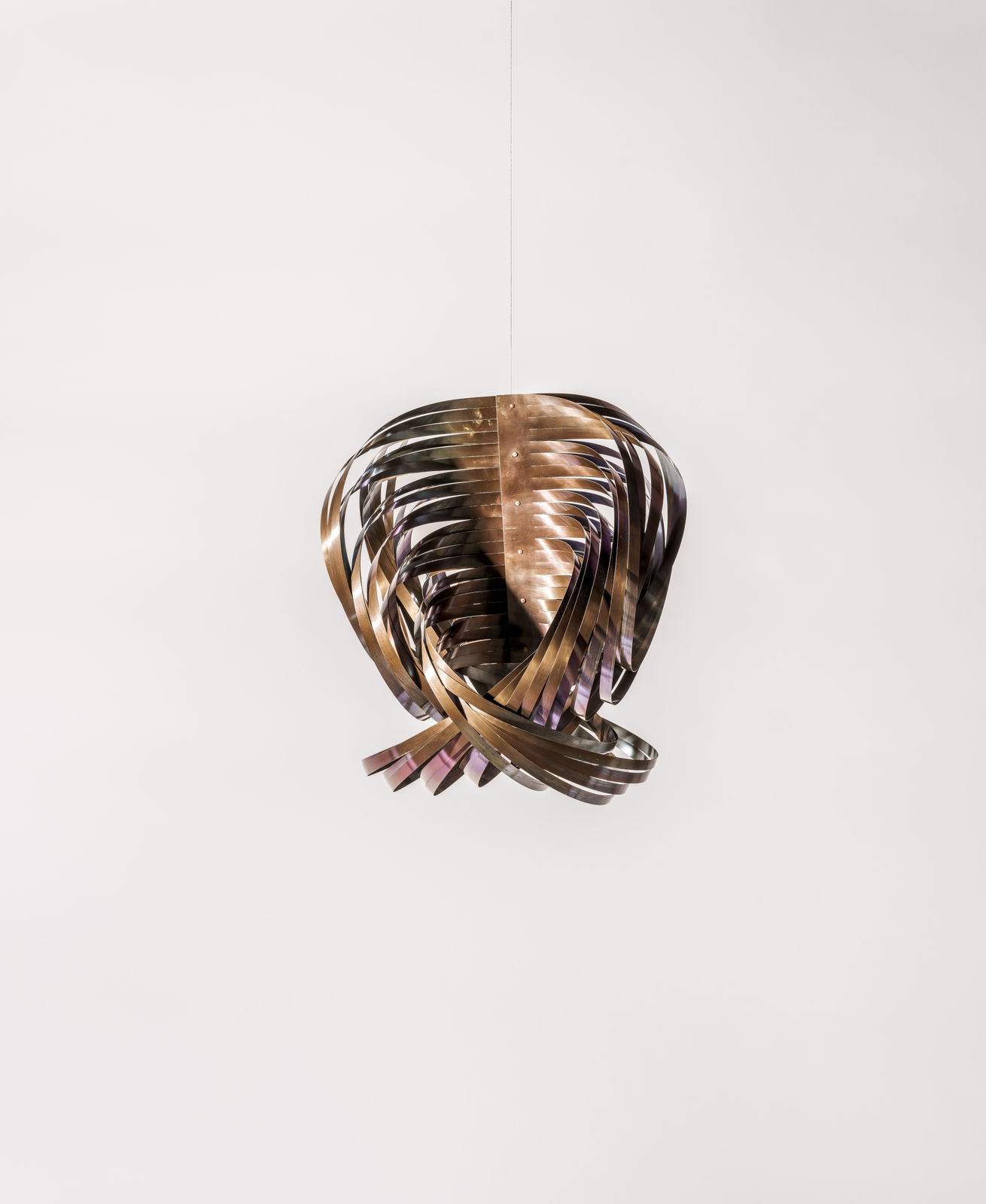 Jinnie Seo, Her Sides Pulsating – Anterior to Love 10, 2020