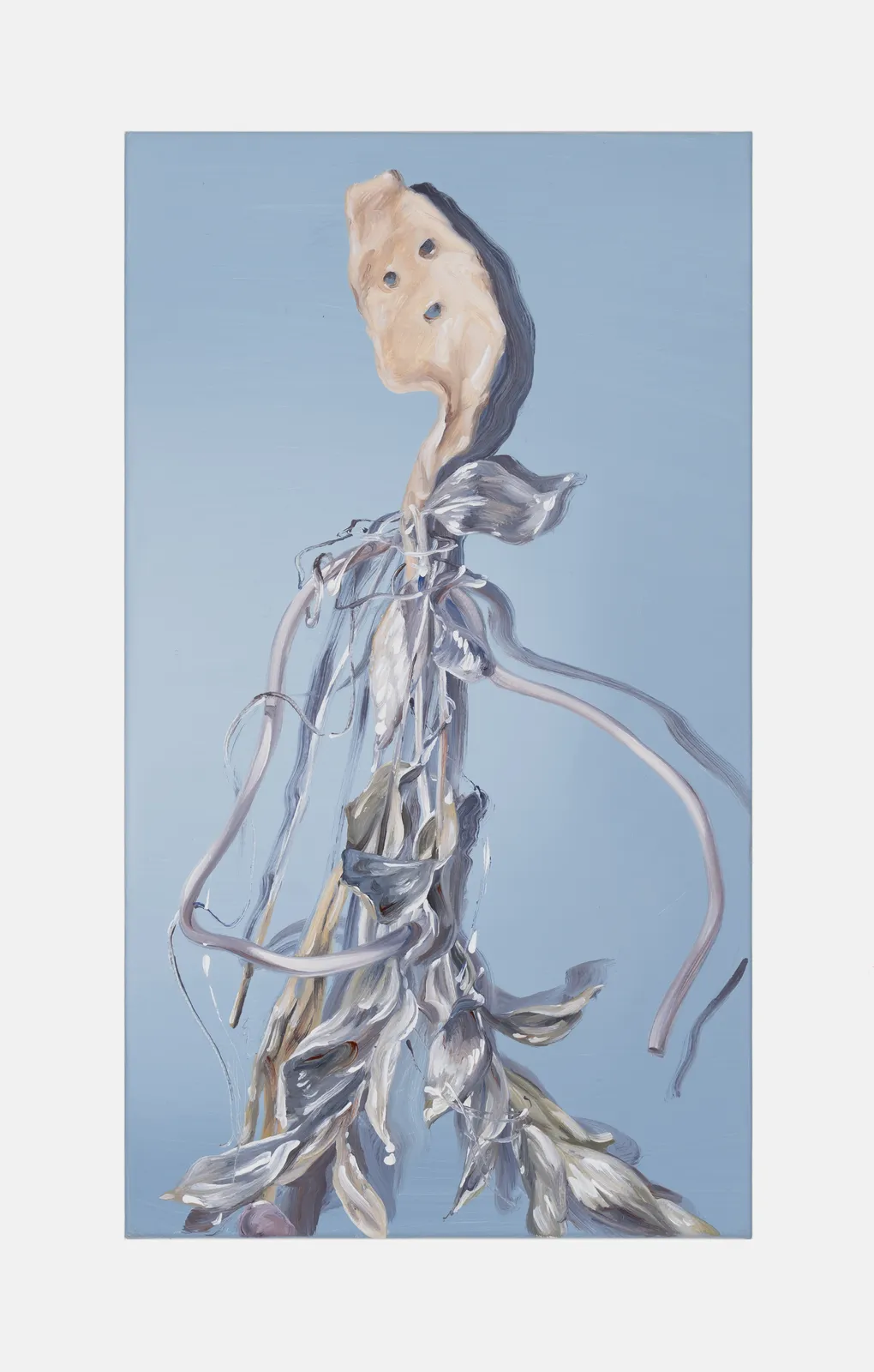 Rho Eunjoo, Face , 2026