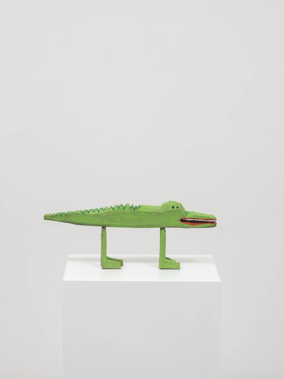 Andi Fischer, Streckung eines Subjektes C, 2026