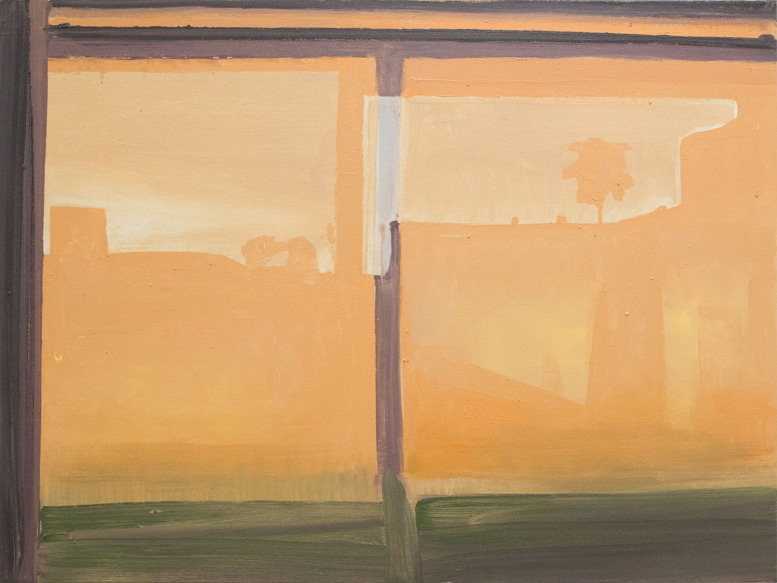 Koen van den Broek, Downtowner, 2018