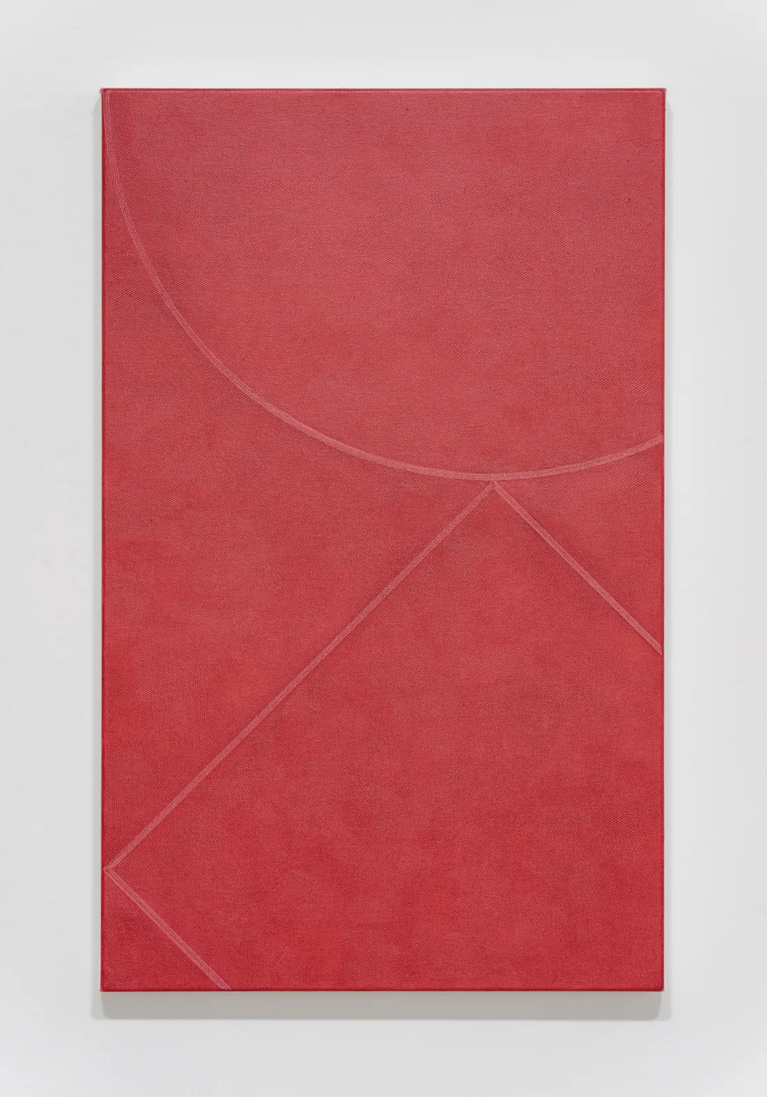 Hoh Woo Jung, Index No.18, 2021