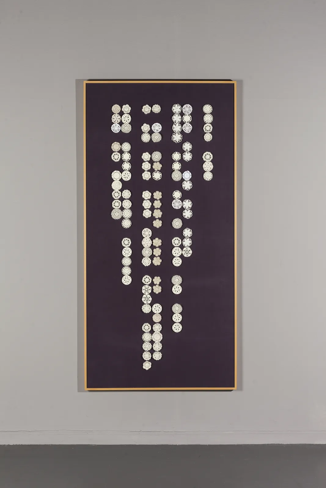 Koh San Keum, About Gagya Nal (Hangeul Day), 2008