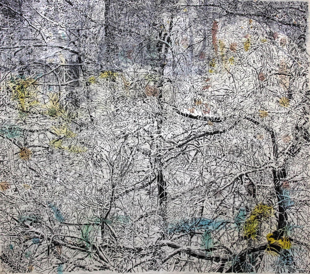 Bin Woo Hyuk, Steglitz 27, 2014