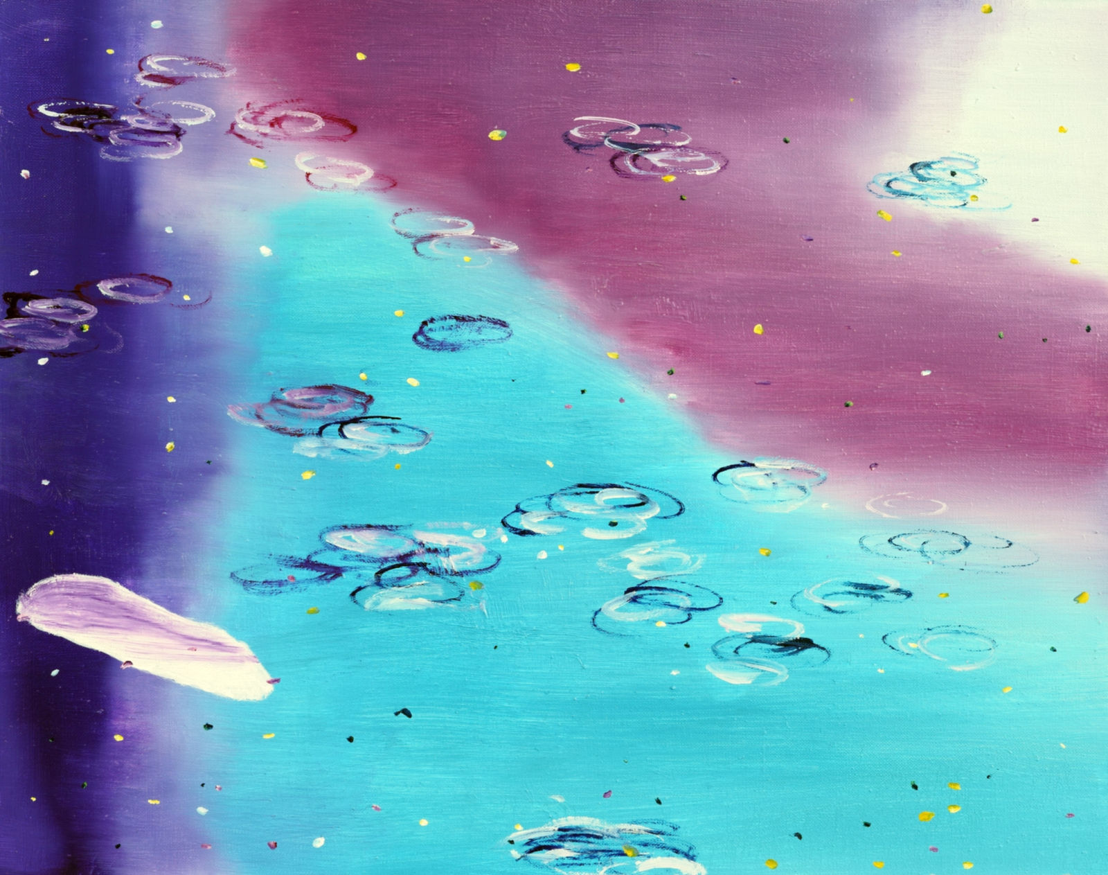 Bin Woo Hyuk, Wuhle 122, 2021