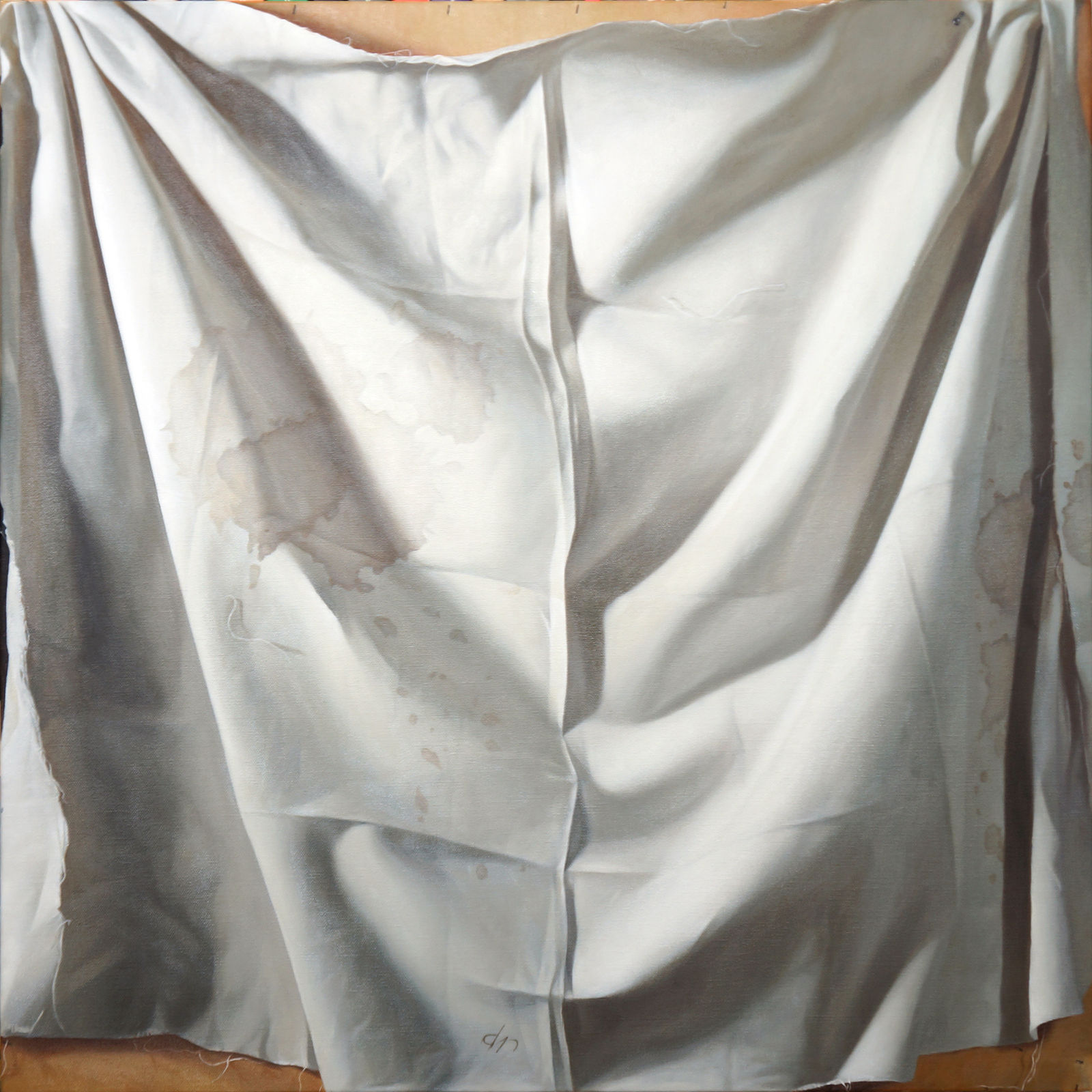 Chung Chi Yung, Untitled 200103, 2020