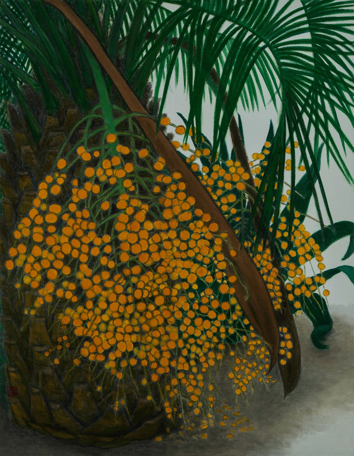 Kim Bohie, Towards, 2022