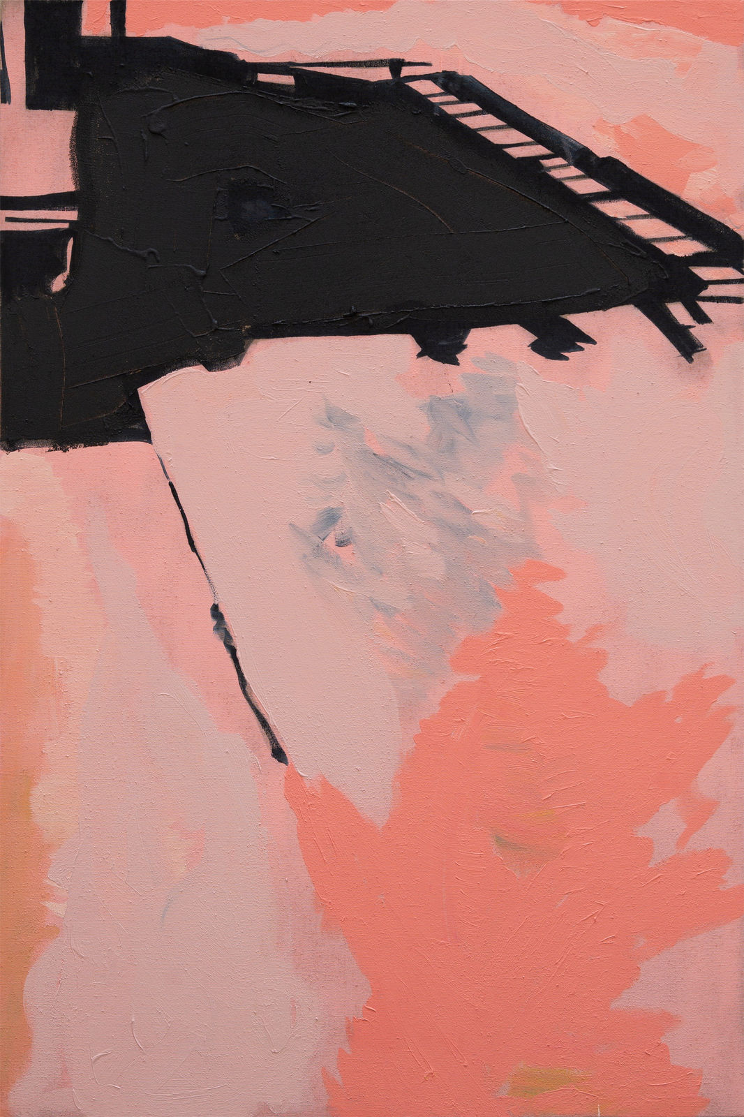 Koen van den Broek, Spring , 2025