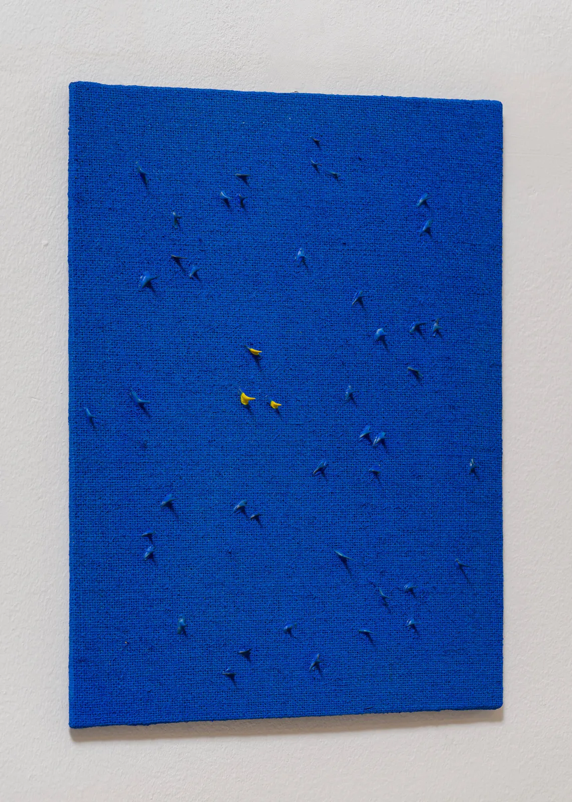 Song Burnsoo, Possibility 022-IXXII , 2022