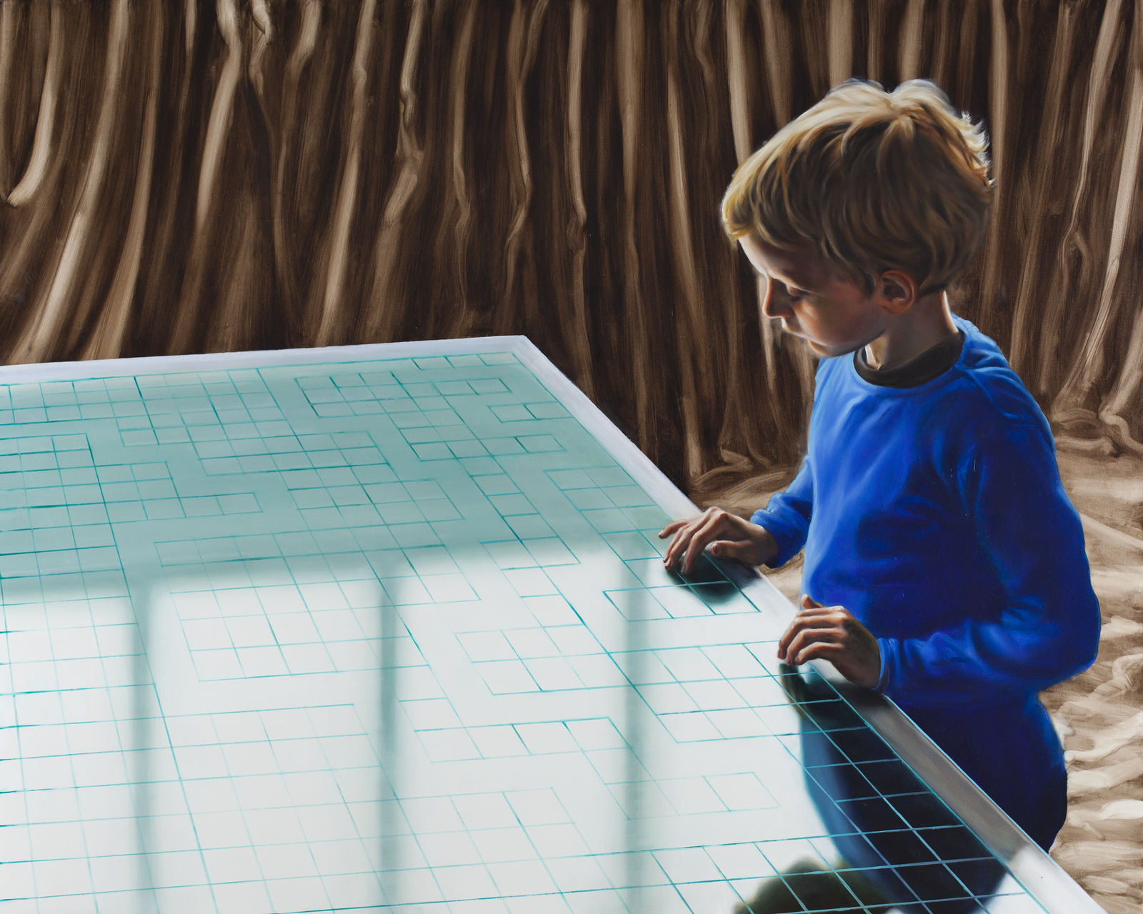 David O'Kane, Stage 2, 2014