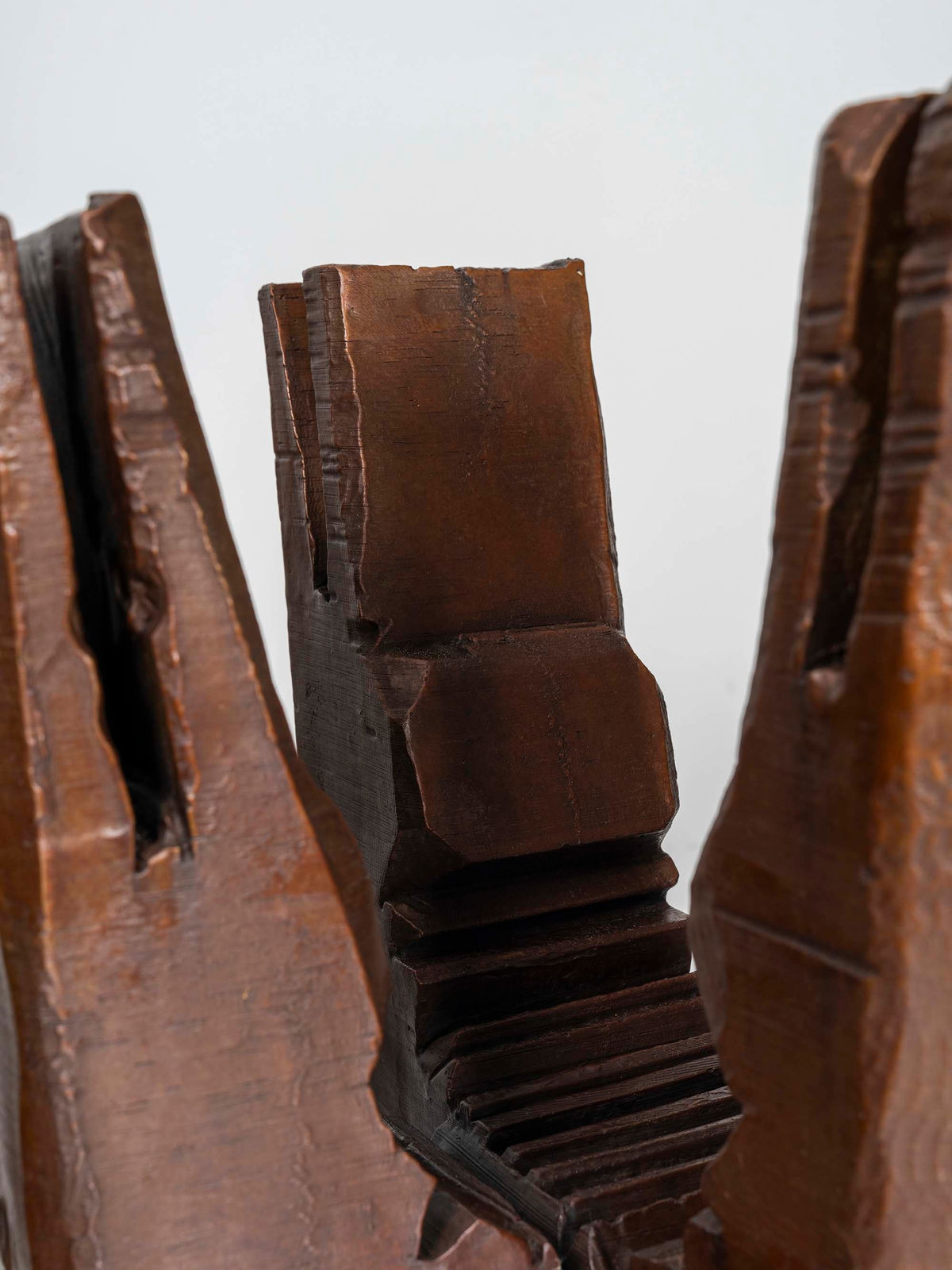 Andi Fischer, Successful Upstroke Several Times, 2025