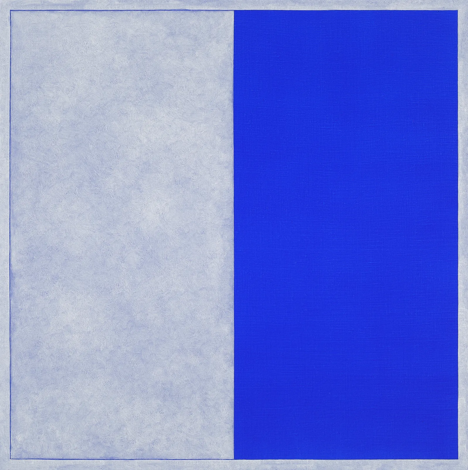 Hoh Woo Jung, Air Stratum (2), 2020