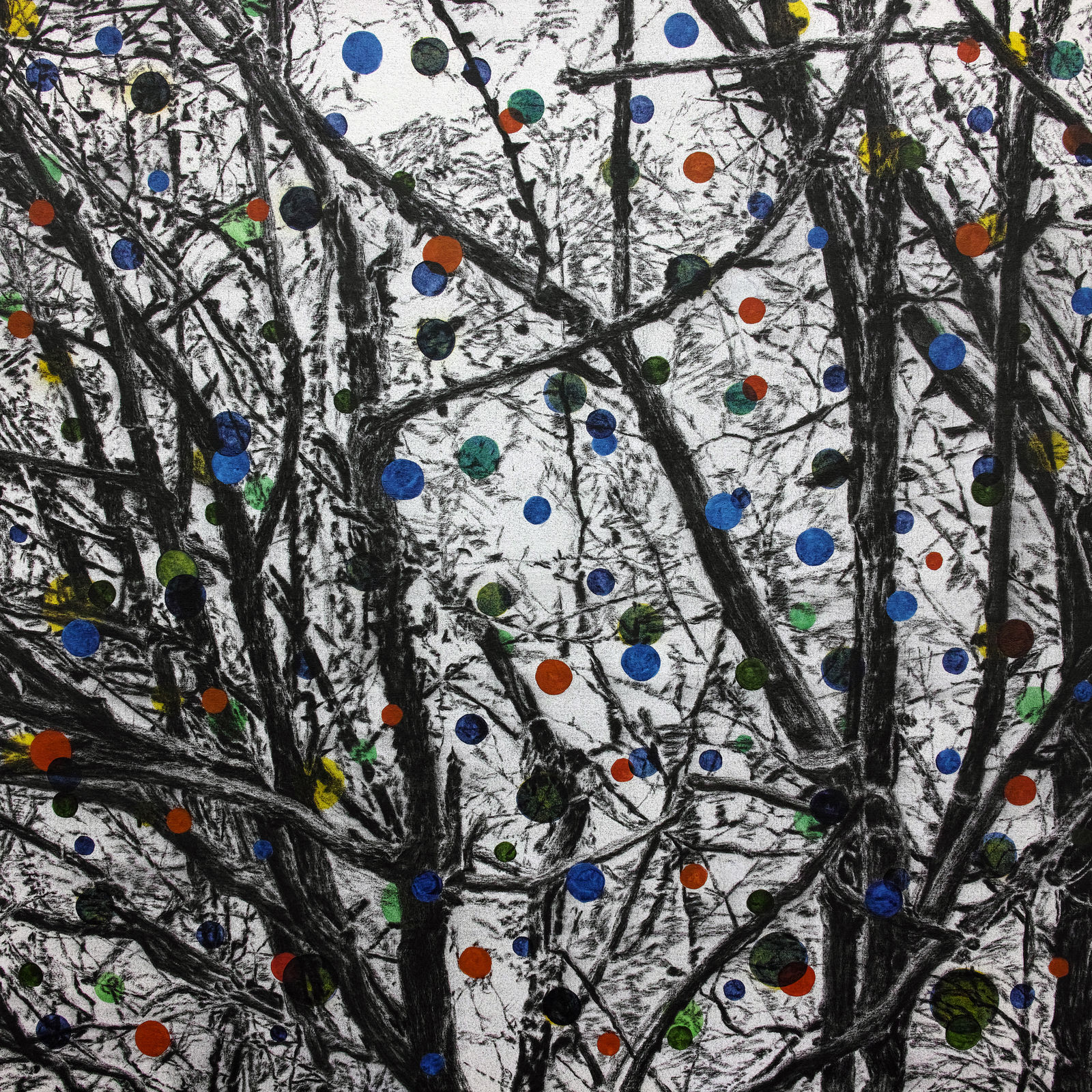 Bin Woo Hyuk, Grunewald 22, 2014