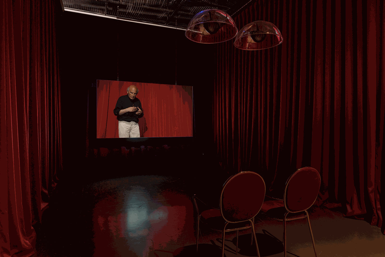 Jaye Rhee, Again and Again, 2019