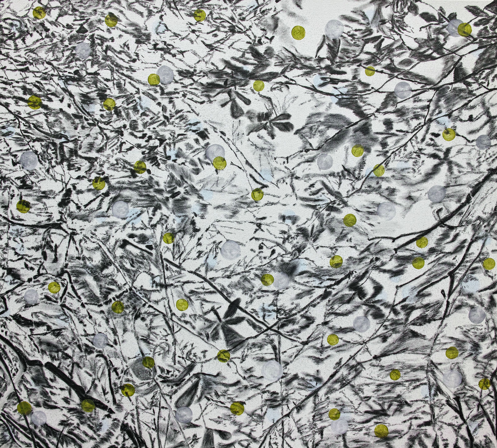 Bin Woo Hyuk, Grunewald 23, 2014