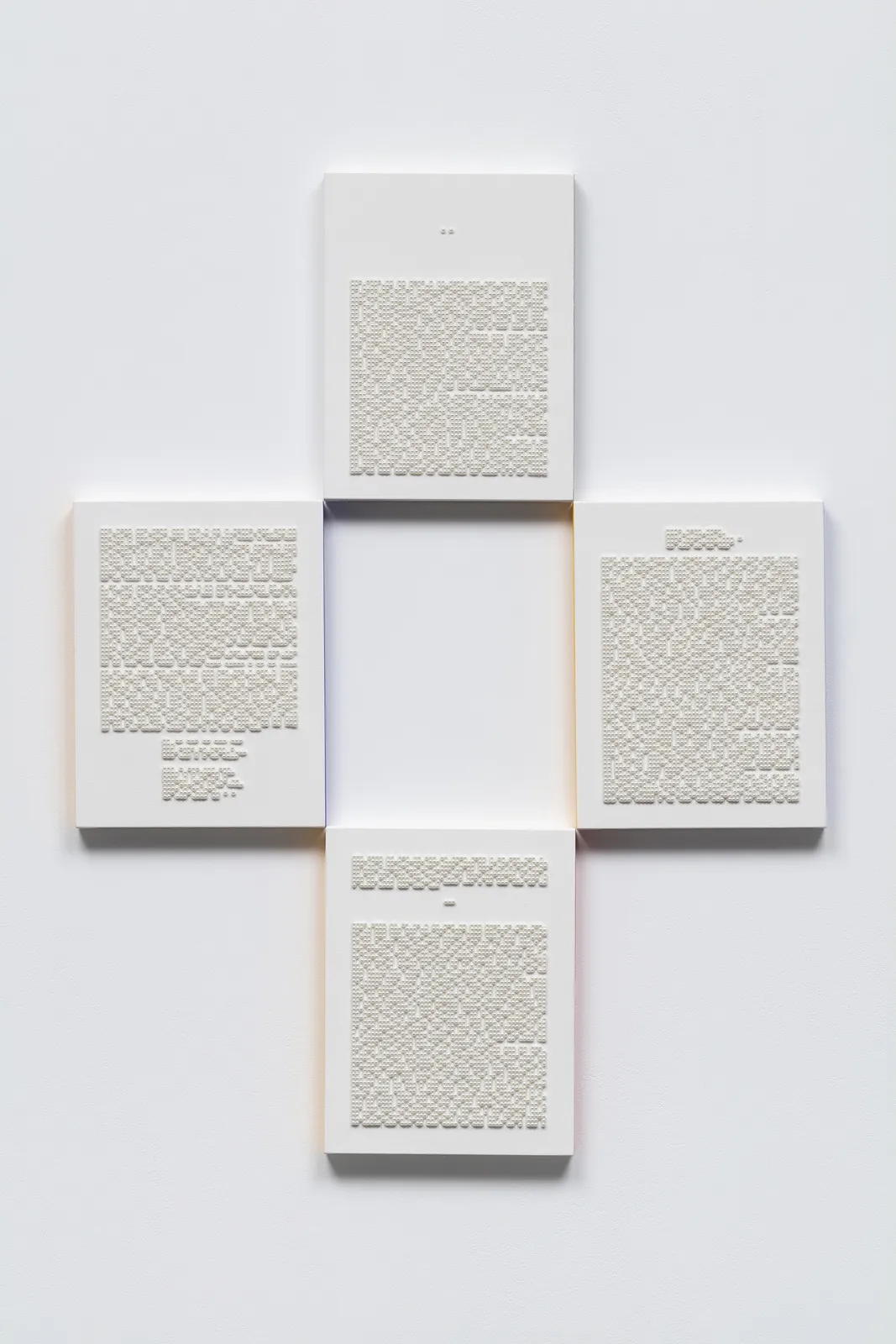 Koh San Keum, Module 1 (Excerpt from novels by Lee Tae-jun), 2020