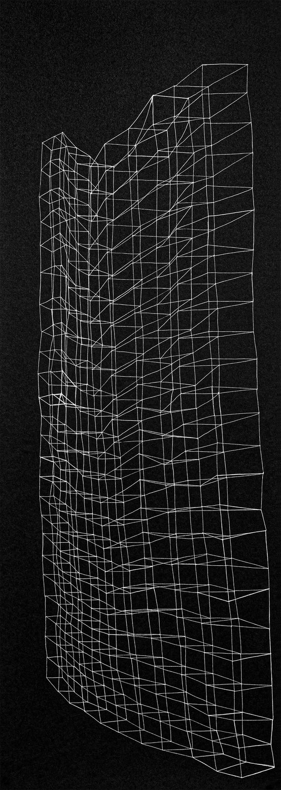 Jinnie Seo, Her Sides of Us 5, 2020