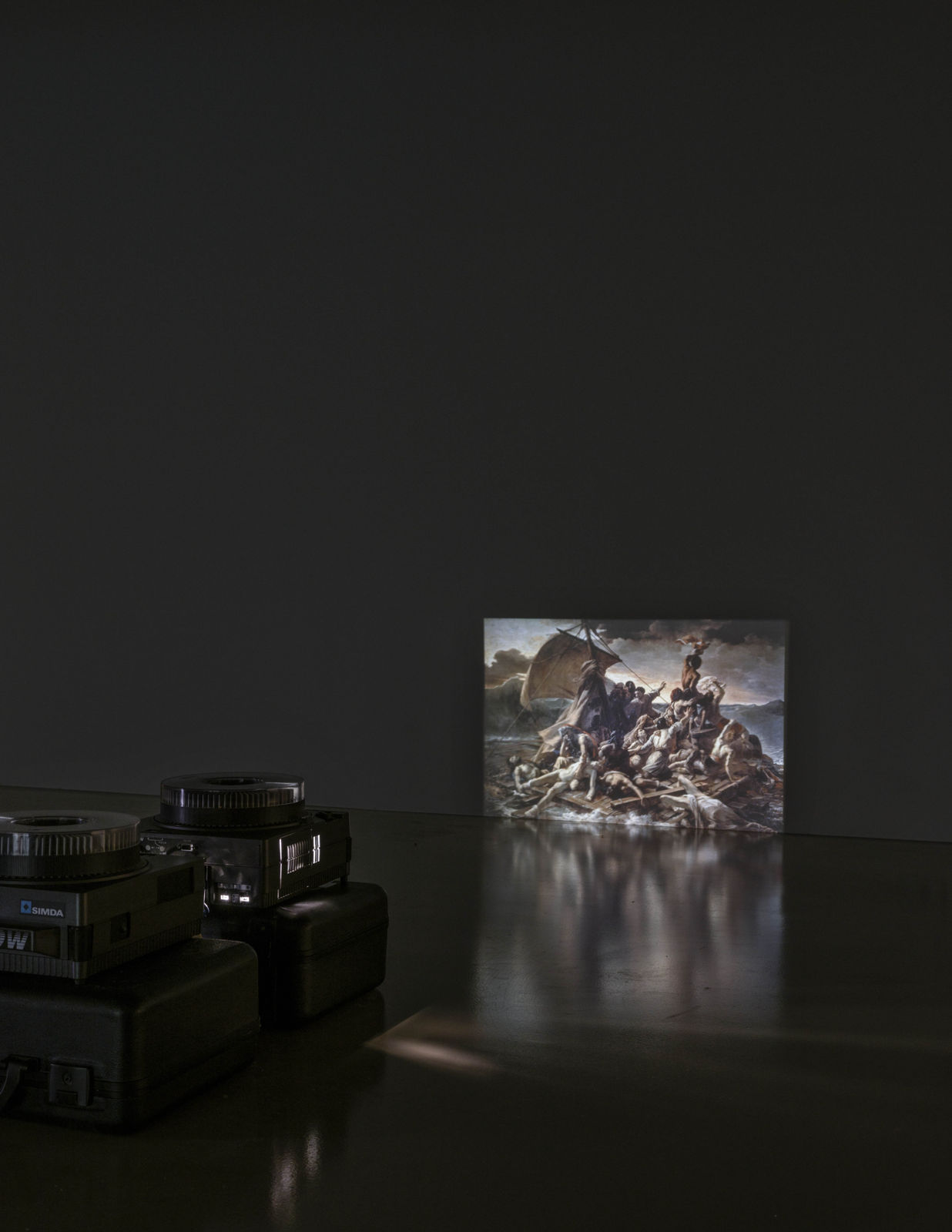 Germaine Kruip, Image Archive, 2004 - ongoing