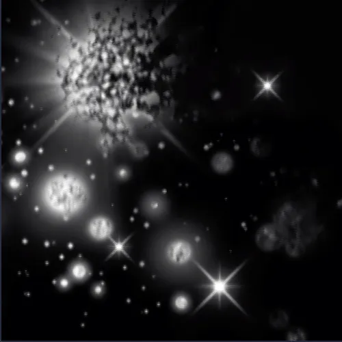 Doki Kim, Partial Solar Eclipses - Volcano, 2024