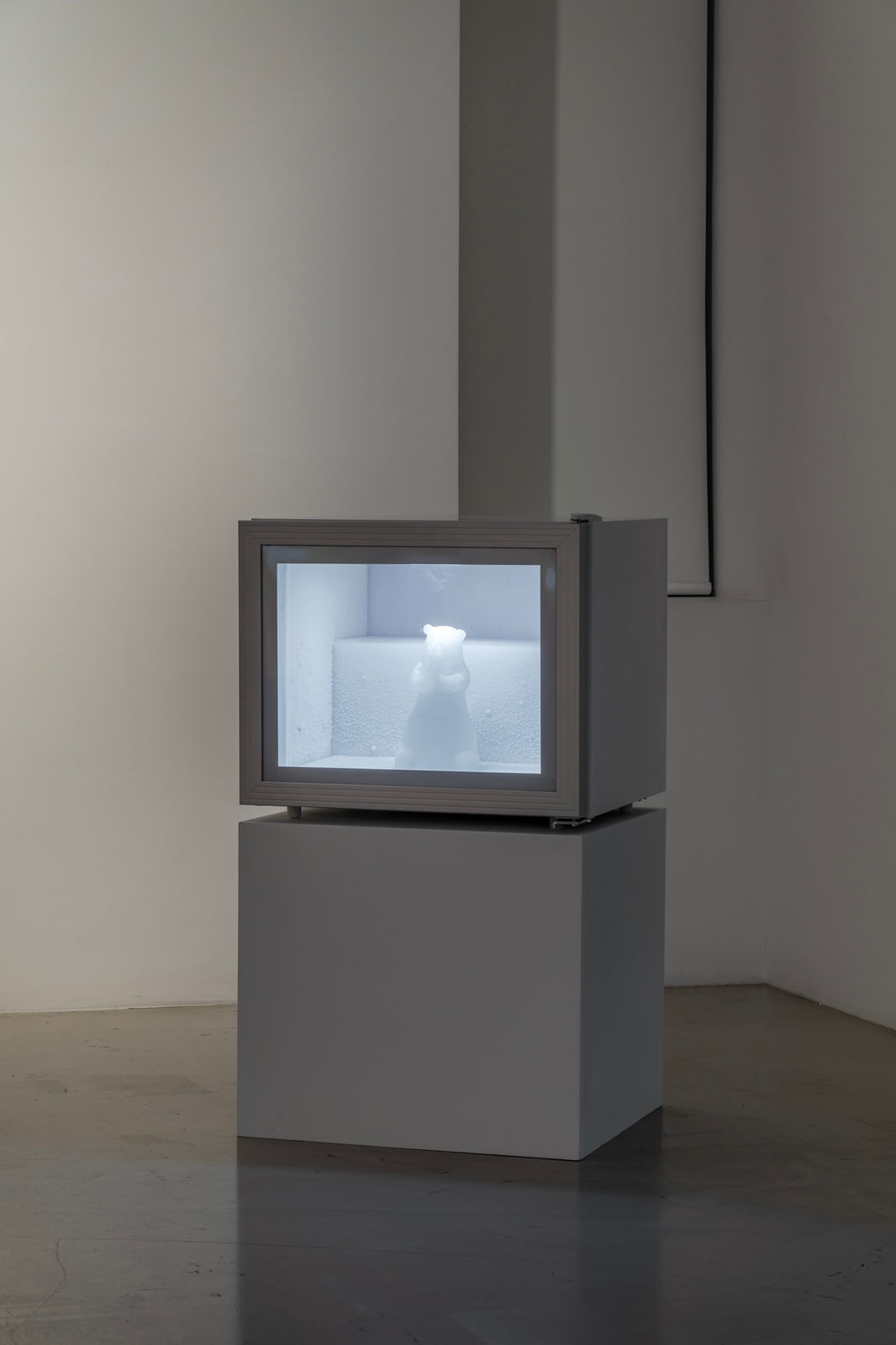 Bae Yoon Hwan, Freeze well please, 2023