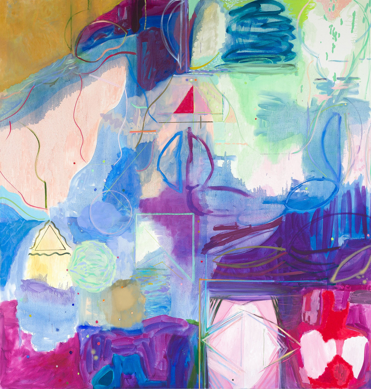 Victoria Morton, About Listening, 2021