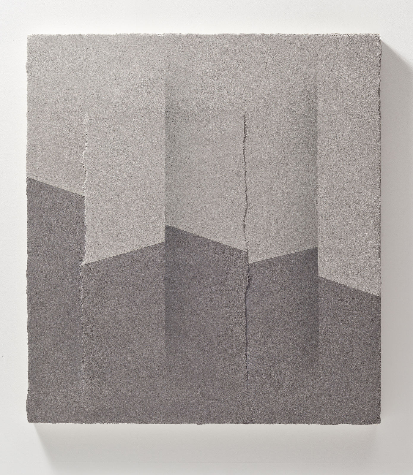 Suzanne Song, Reset, 2015