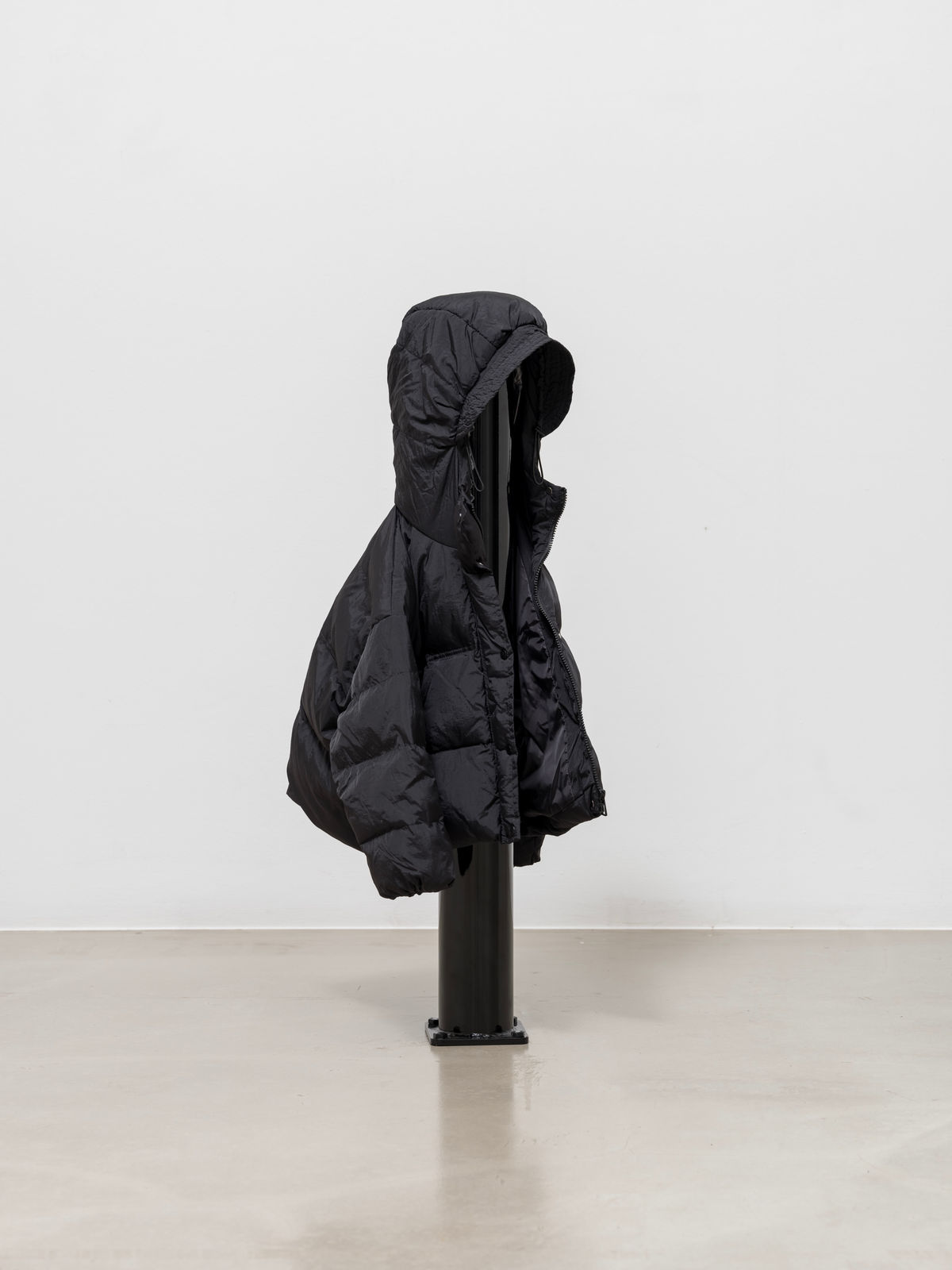 Claire Fontaine, Untitled (Lost & Found), 2011