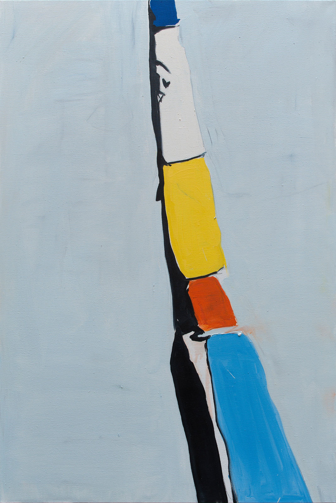 Koen van den Broek, Totem, 2022