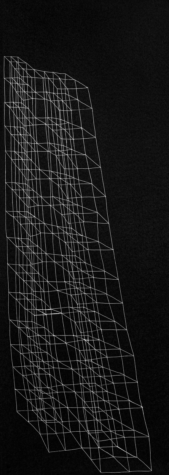 Jinnie Seo, Her Sides of Us 4, 2020