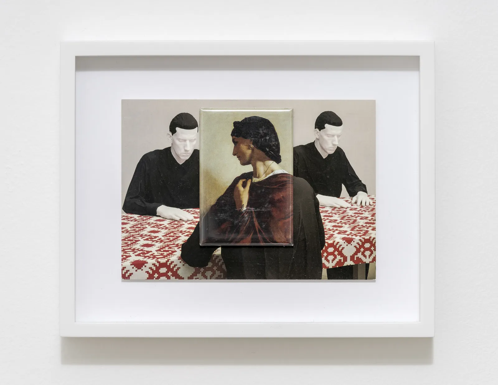 Max Frisinger, H.D.N.R.I.B.I.R. (Fritsch/Feuerbach), 2016