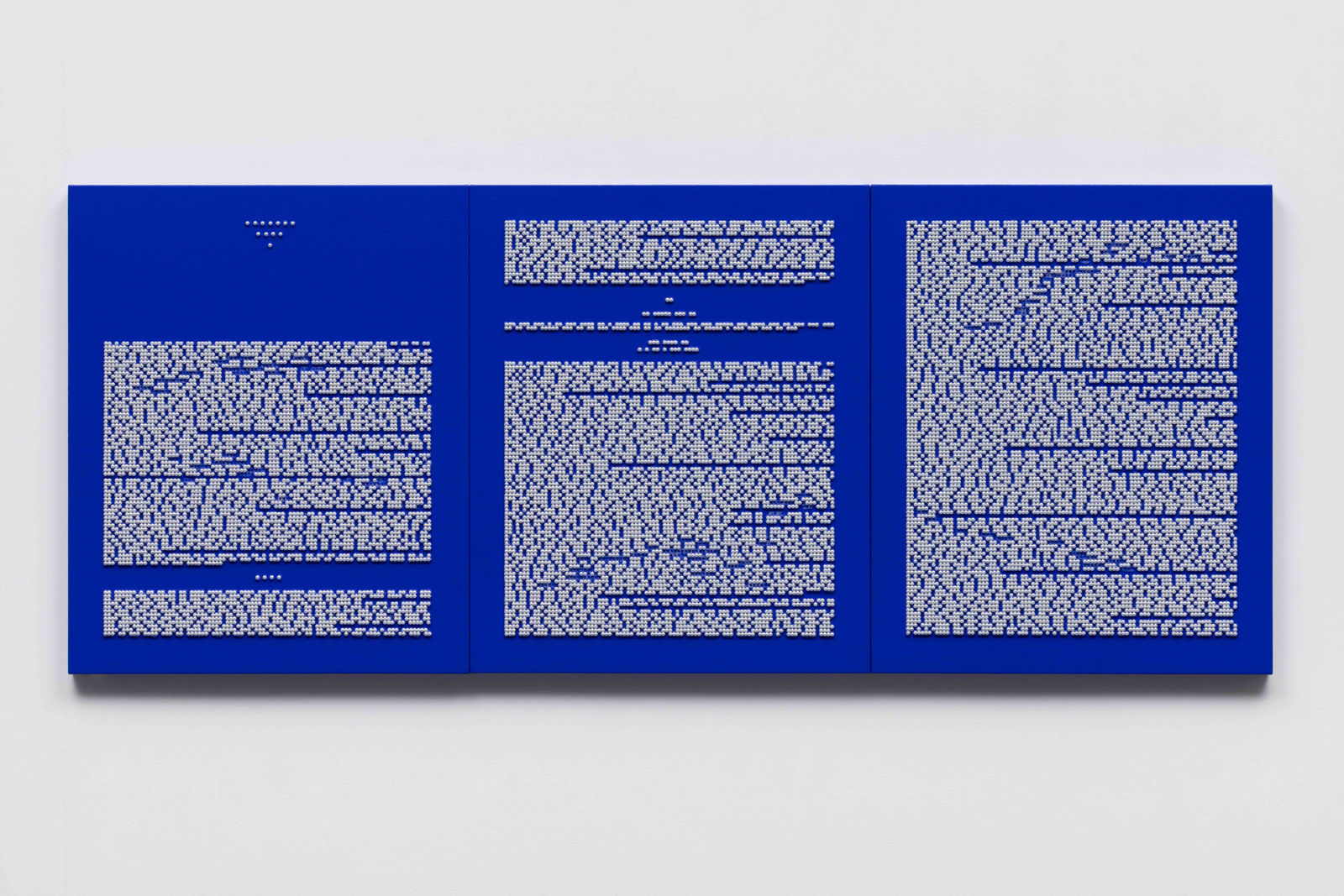 Koh San Keum, Curtain (Agatha Christie), 2023